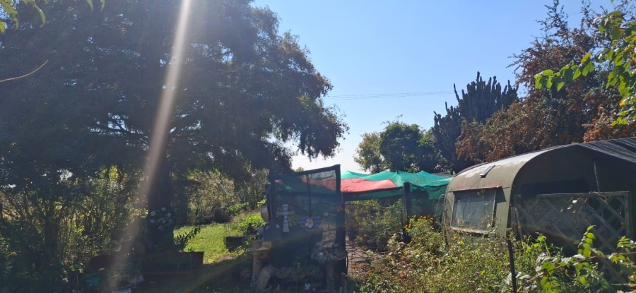 4 Bedroom Property for Sale in Deneysville Free State